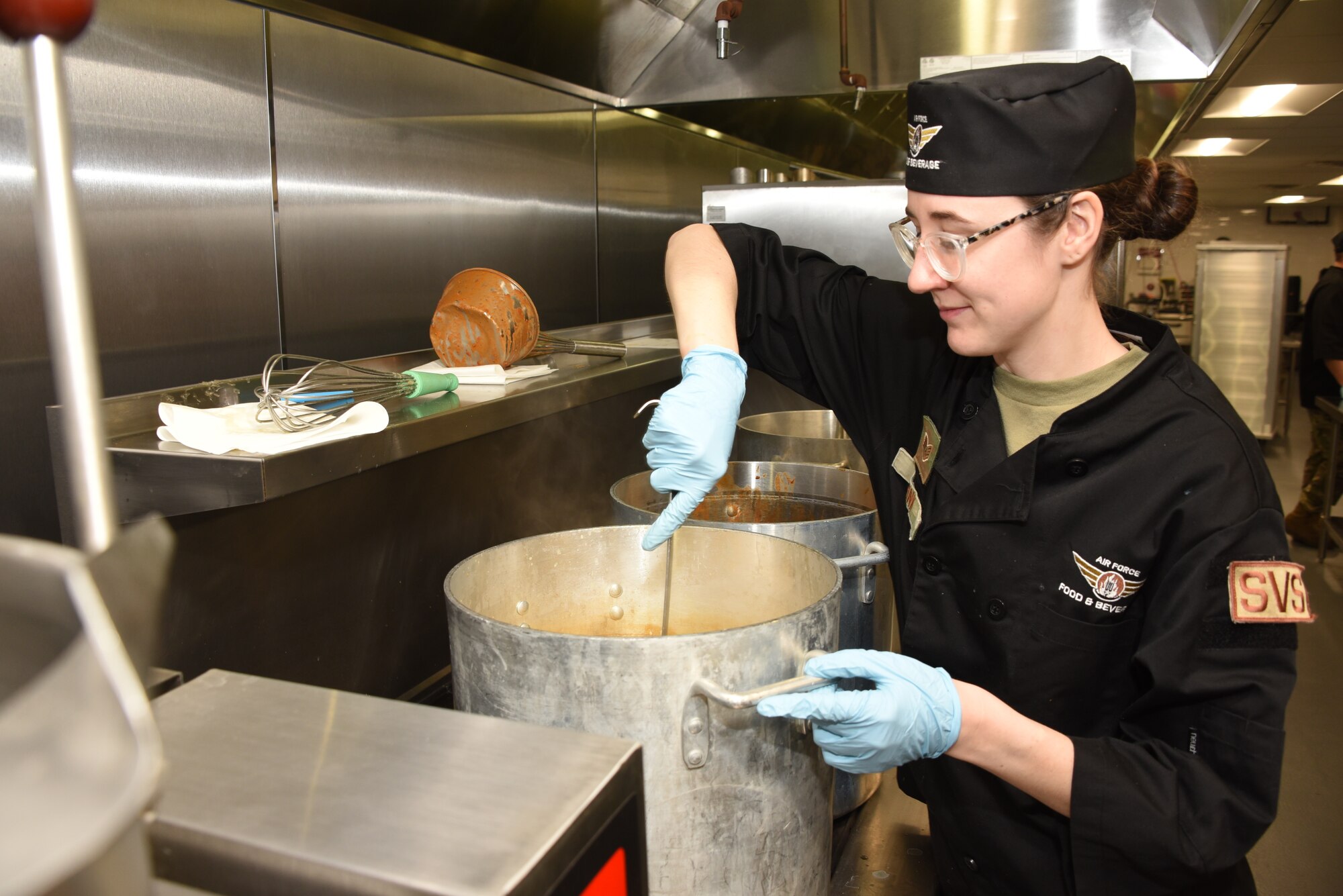 food services