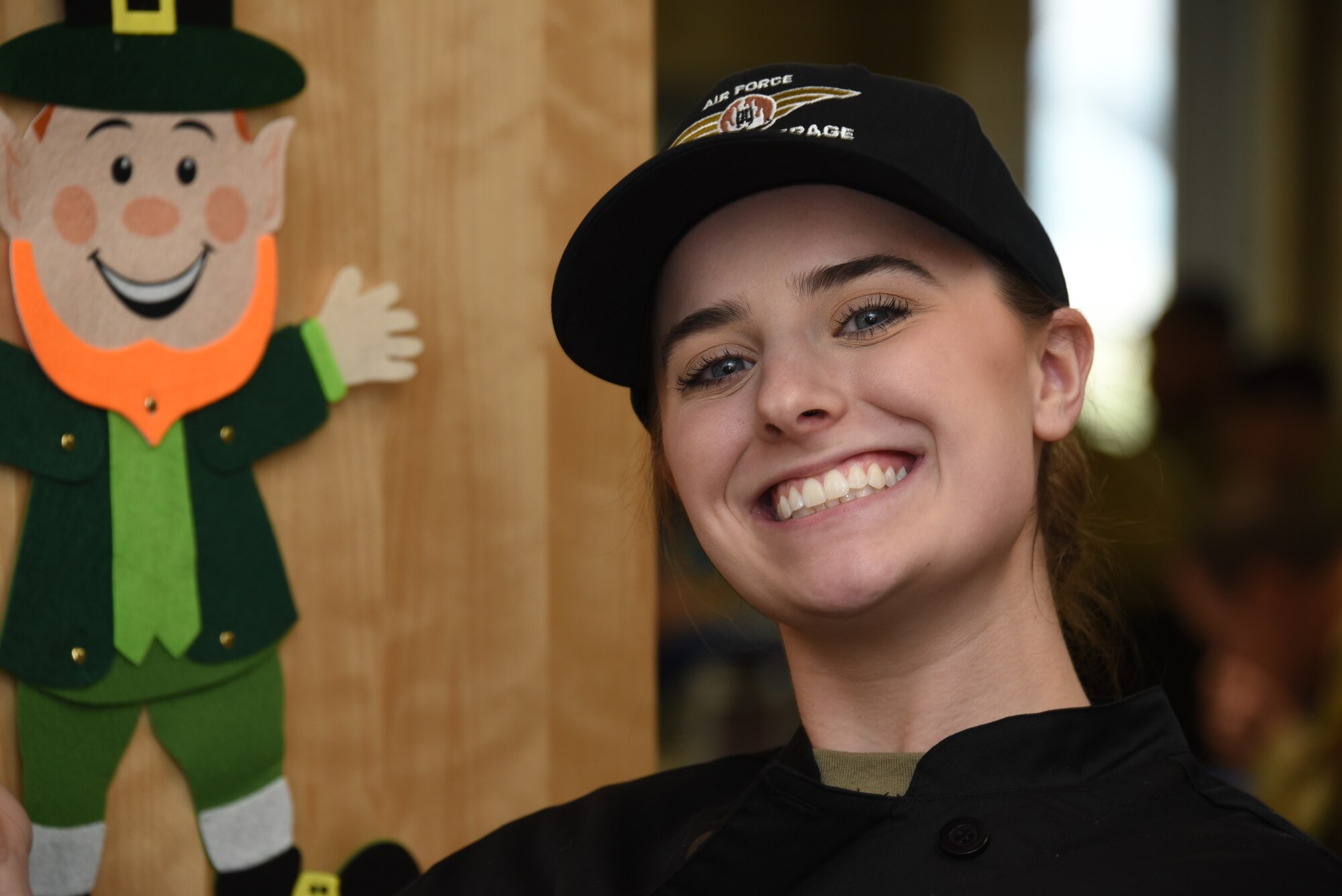 food services