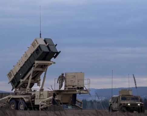 The 1st Battalion, 62nd Air Defense Artillery Regiment (1-62 ADA BN), based out of Fort Cavazos, Texas, has seen its deployment in Poland extended for three additional months. This decision underscores the unit's critical role in bolstering NATO's defense posture in Eastern Europe.
