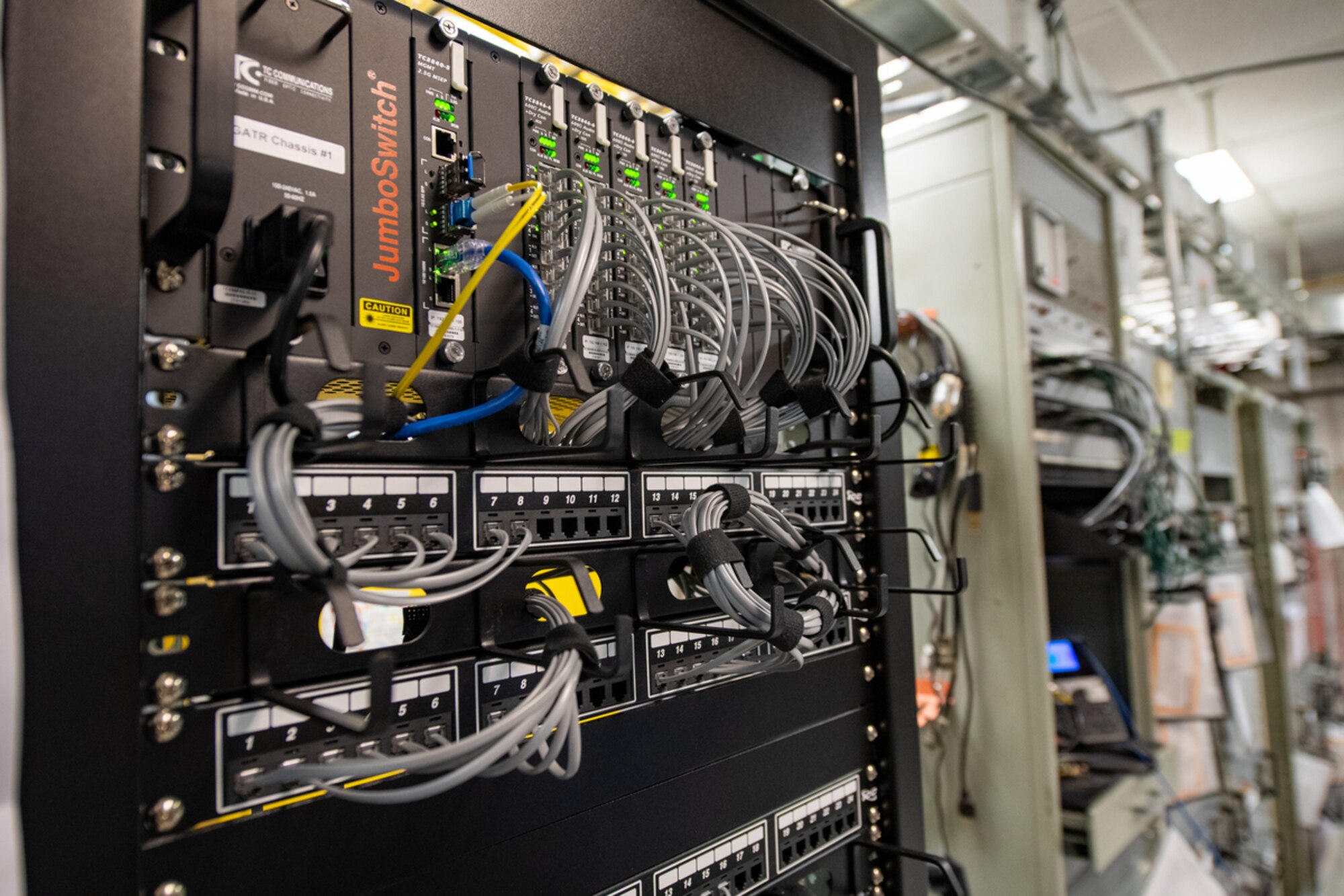 Electrical system