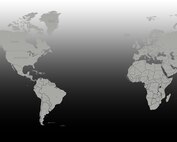 MCESG World Map Background Image