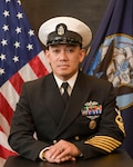 CMDCS Fernando S. Balla