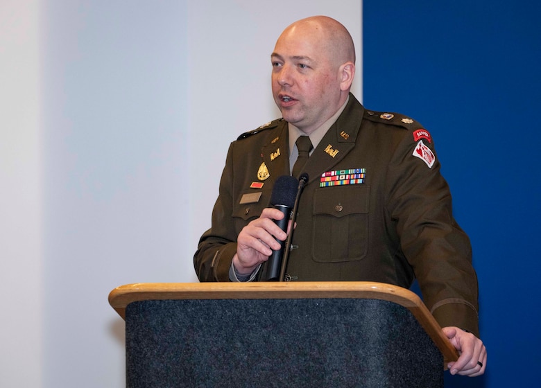 The U.S. Army Corps of Engineers (USACE) Memphis District (MVM) hosted their first ever two-day lndustry Day business event on Feb. 20 and 21 at the Memphis, Tennessee, Renasant Convention Center. 

Industry Day is a Department of Defense (DoD) Program Management Office (PMO) event providing federal contractors the opportunity to network with each other and U.S. Army Corps of Engineers professionals.