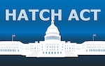 Graphic of U.S. Capitol Building created by U.S. Air Force Master Sgt. Timothy Kinnan.