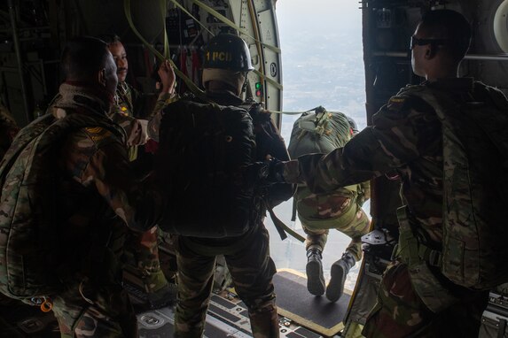 U.S. Indo-Pacific Command > Media > Photos