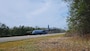 A C-130 aircraft landed and took off from Orote Airfield on U.S. Naval Base Guam, Feb. 23. The evolution was part of the Cope North 2024 exercise.  Orote Airfield was the first airfield in Guam, a pioneering effort in military aviation in the western Pacific. It played an important role in the Battle of the Philippine Sea in 1944 and was important in the liberation of Guam.