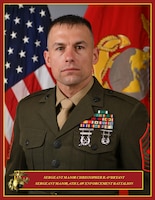 COMMAND SENIOR ENLISTED LEADER
