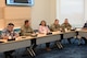 DLA/CCAD joint meeting with Corpus Christi city council