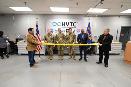 CCAD HVTC Partnership