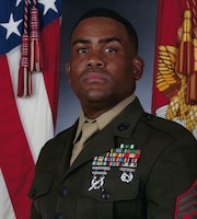 COMMAND SENIOR ENLISTED LEADER
MARINE AVIATION TRAINING SUPPORT GROUP 42