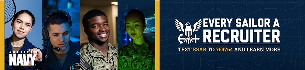 ESAR Banner