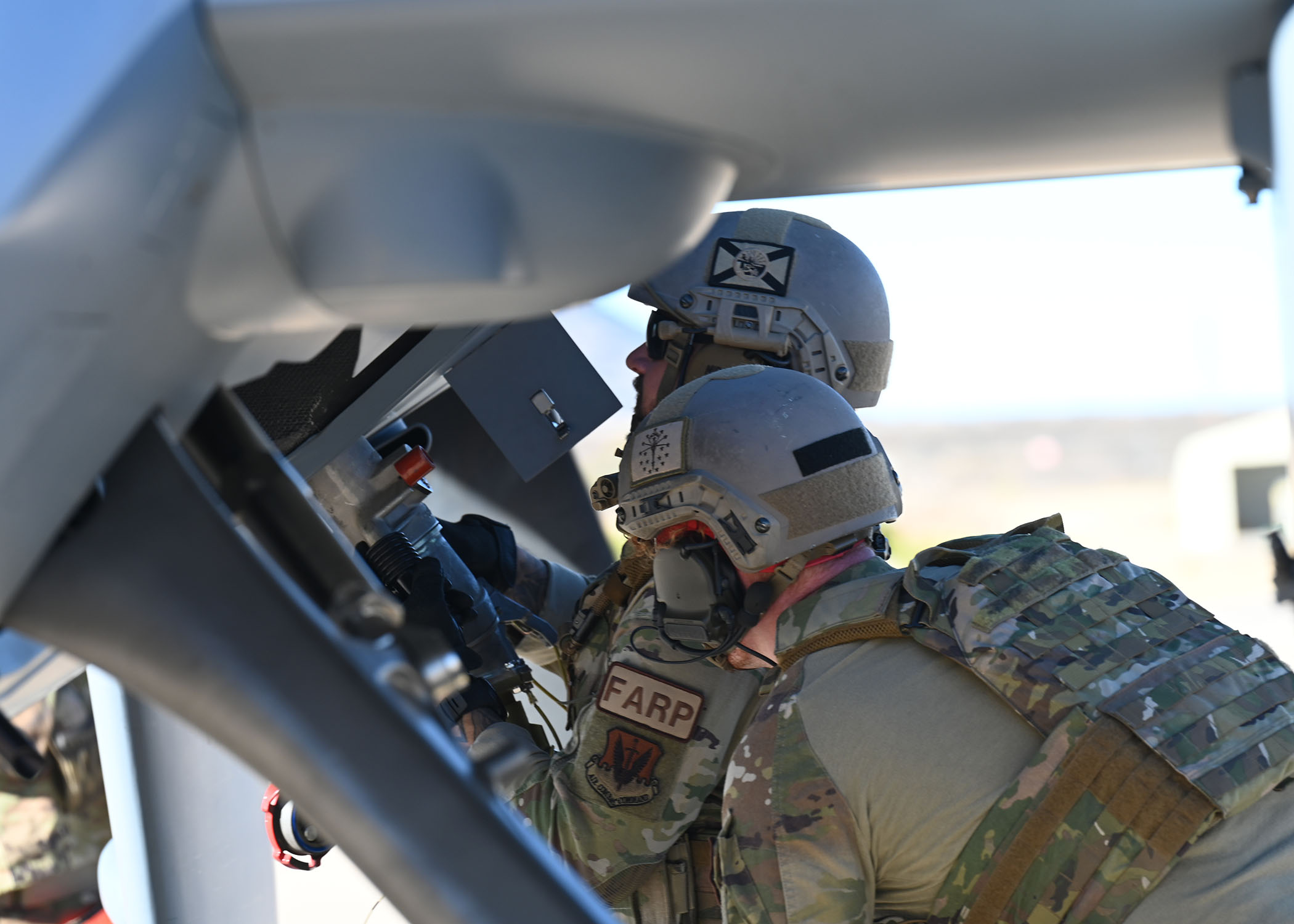 ace•US AIR FORCE•STS 724th Special Tactics Group