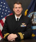 Cmdr. Adam J. Samson