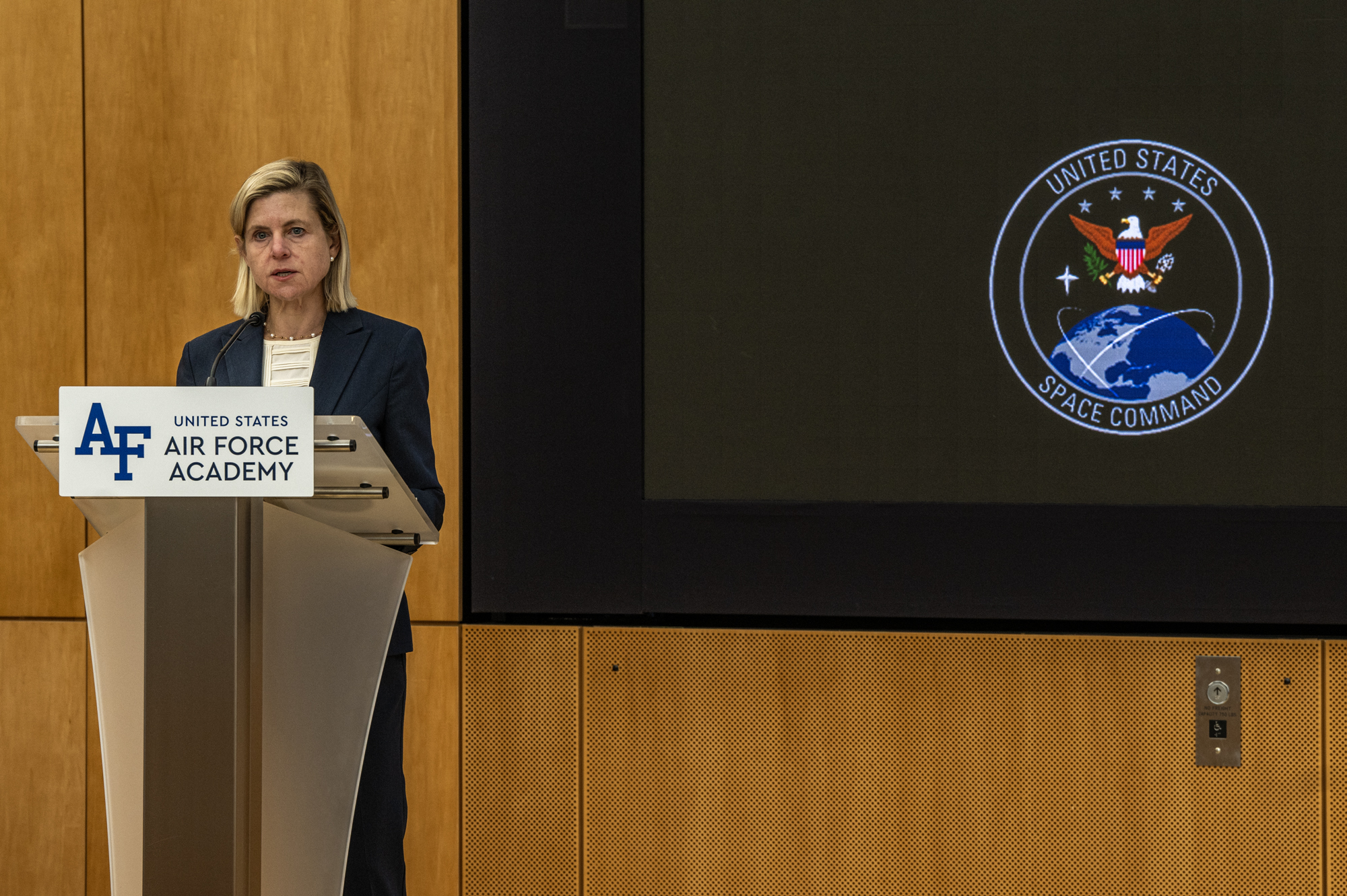 Internationally recognized norms lead to safety and security in the ...