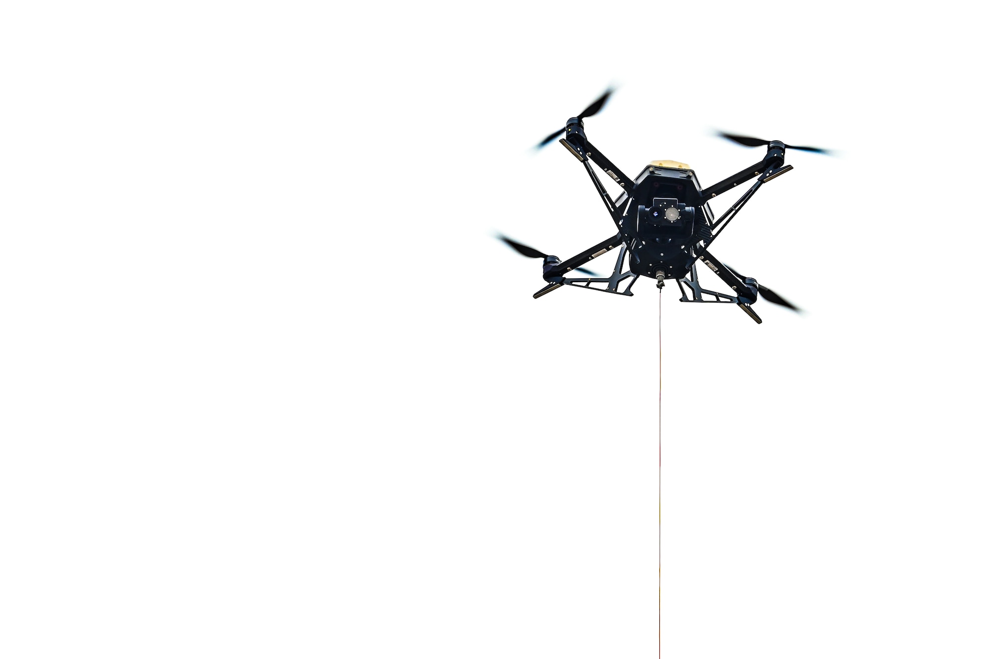 Hoverfly drone store