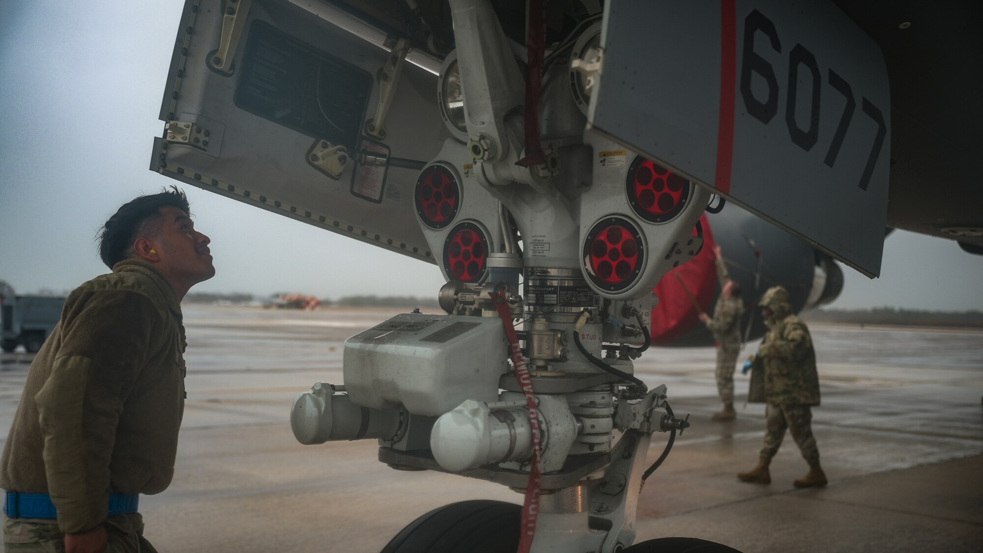 Joint training