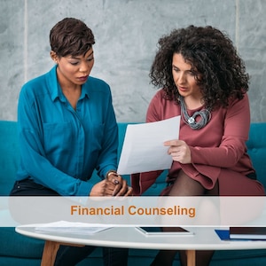 Financial Counseling