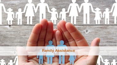 Family Assistance