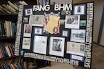 Black History Month Popup Museum