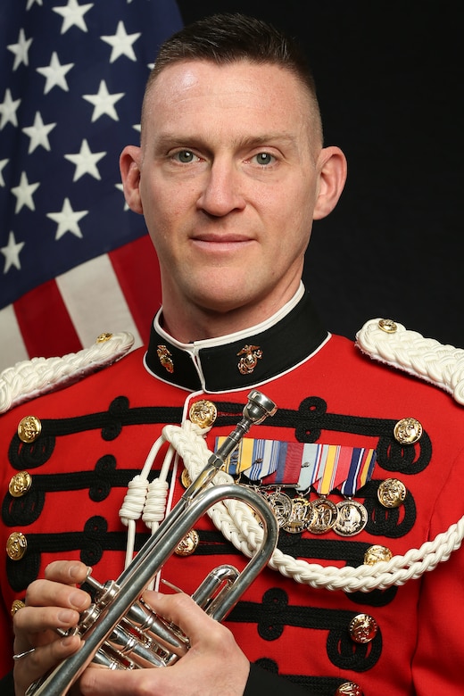 SSgt Nathan Clark