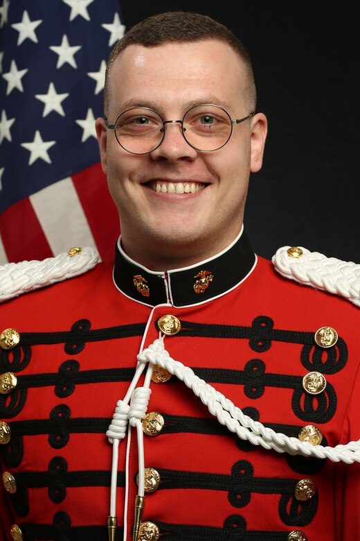 SSgt Bradley Geneser