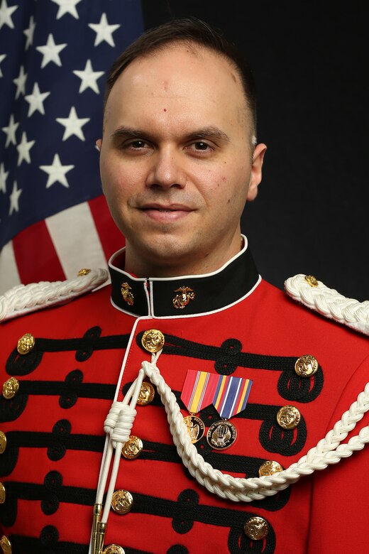 SSgt Claude Lumley