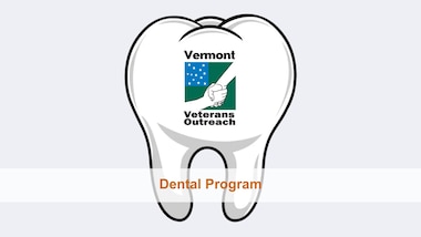 Vermont Veterans Outreach Dental Program