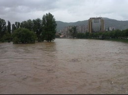 flooding in Bosnia and Herzogovina