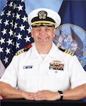 CAPT Travis A. Montplaisir