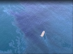 A Unified Command with representatives from the U.S. Coast Guard, California Department of Fish and Wildlife's Office of Spill Prevention and Response (CDFW-OSPR), and Orange County Sheriff's Department are responding to an oil sheen observed offshore of Huntington Beach.