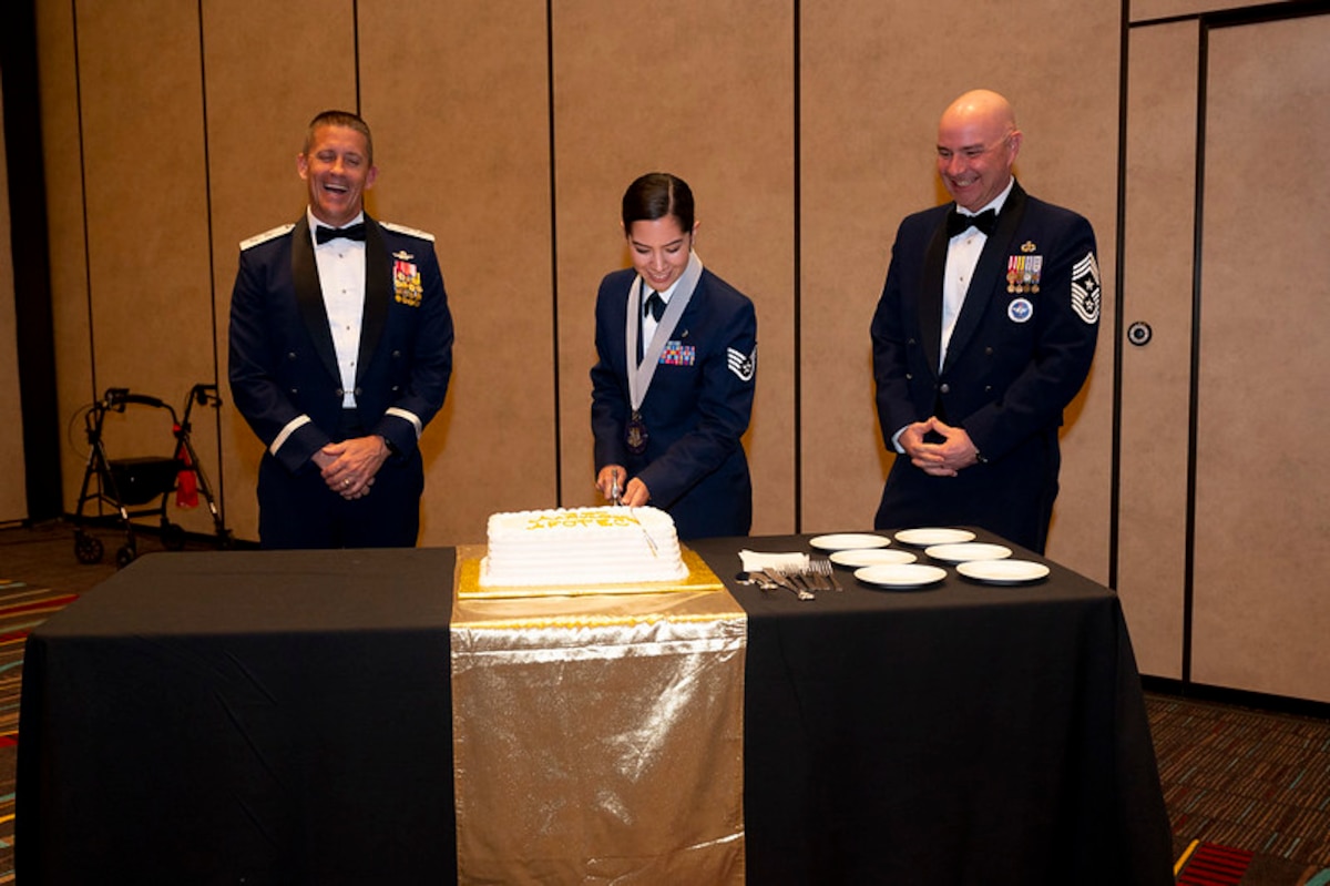 AFOTEC celebrates 50 years of OT excellence > 20th Air Force > Article ...