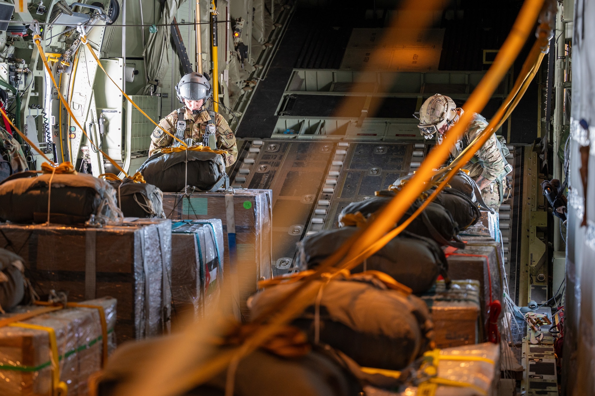 U.S. Air Force photo