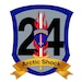 Arctic Shock Logo