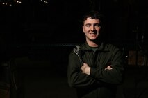 Cpl. Struthers; 2nd Marine Logistics Group Warrior of the Week
