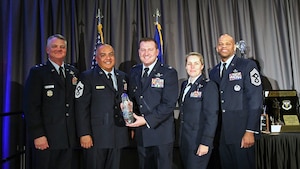 Aircrew Excellence Award