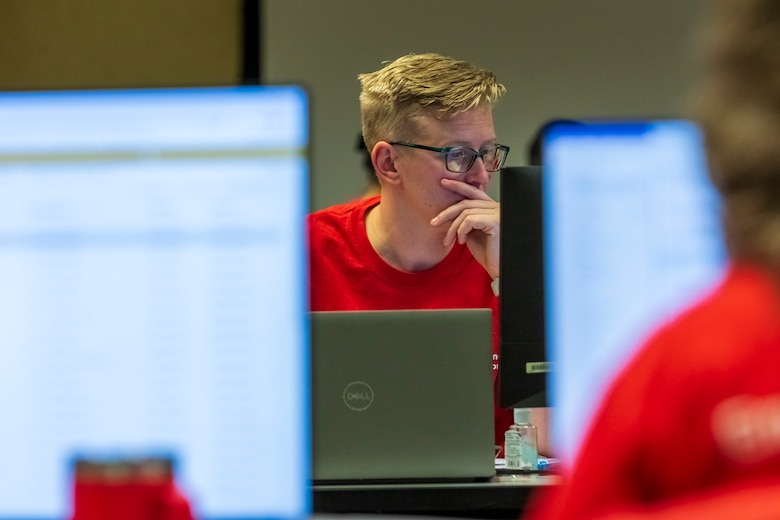 The Pittsburgh District hosted a multi-day exercise to simulate intense rain in a short time, leading to floods in a nearby county. Throughout the scenario, the Crisis Action Team and the district staff responded to rapidly changing events.