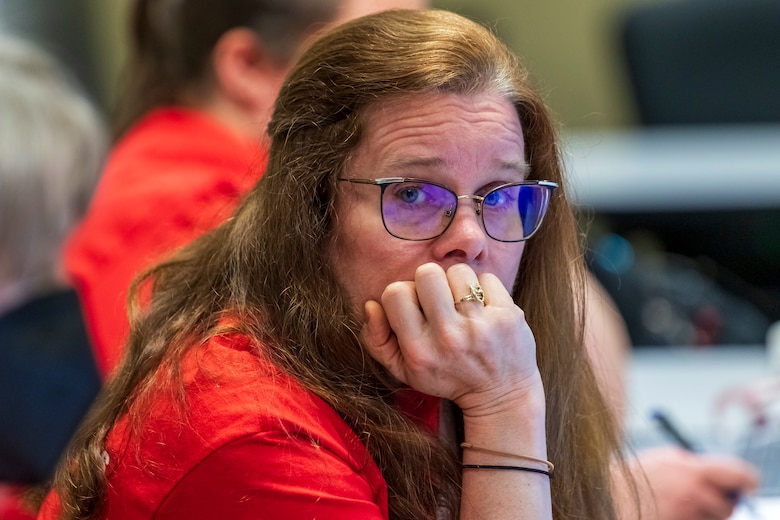 The Pittsburgh District hosted a multi-day exercise to simulate intense rain in a short time, leading to floods in a nearby county. Throughout the scenario, the Crisis Action Team and the district staff responded to rapidly changing events.