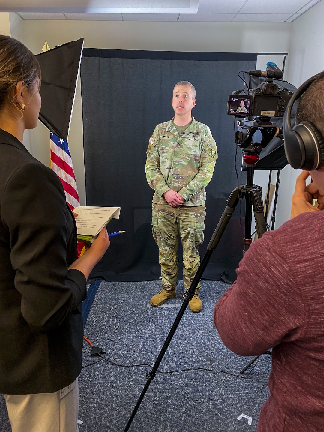 The Pittsburgh District hosted a multi-day exercise to simulate intense rain in a short time, leading to floods in a nearby county. Throughout the scenario, the Crisis Action Team and the district staff responded to rapidly changing events.