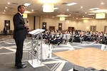Governor, AG recognize outstanding performance at VNG Military Ball