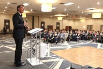 Governor, AG recognize outstanding performance at VNG Military Ball