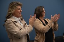 DMA mentorship program graduates third class