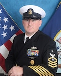CMDCS (SW/AW) Lowell V. Waddell III