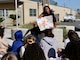 NASL Firefighters spent time with students at Akers School during Fire Prevention Week to include age-appropriate stories of fire safety and a tour of the fire truck.