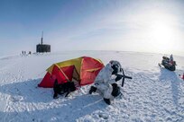 Arctic Edge 2024
