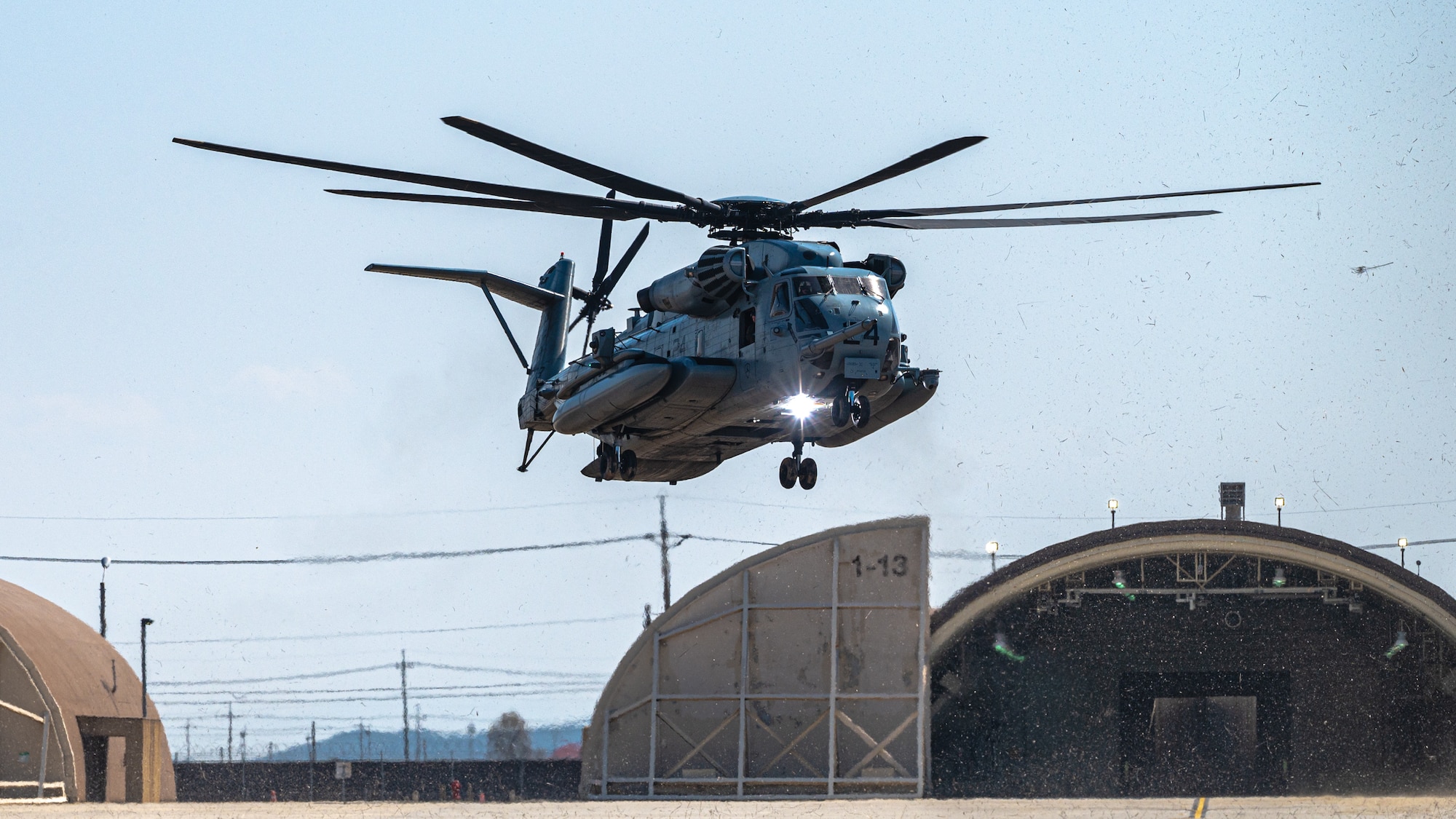 US Air Force photo
