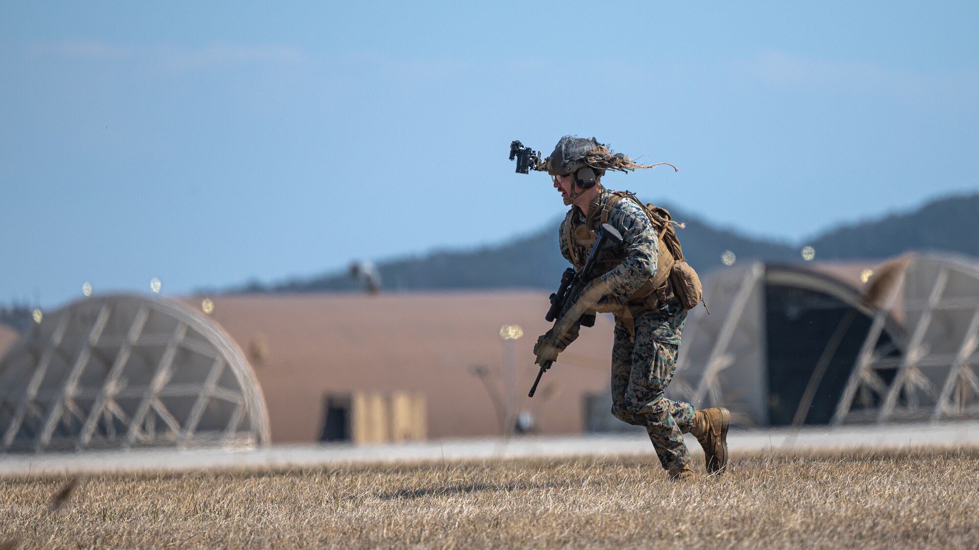 US Air Force photo