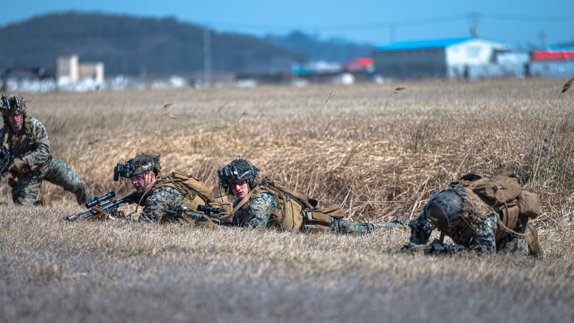 US Air Force photo