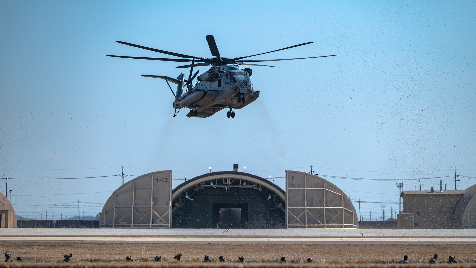 US Air Force Photo