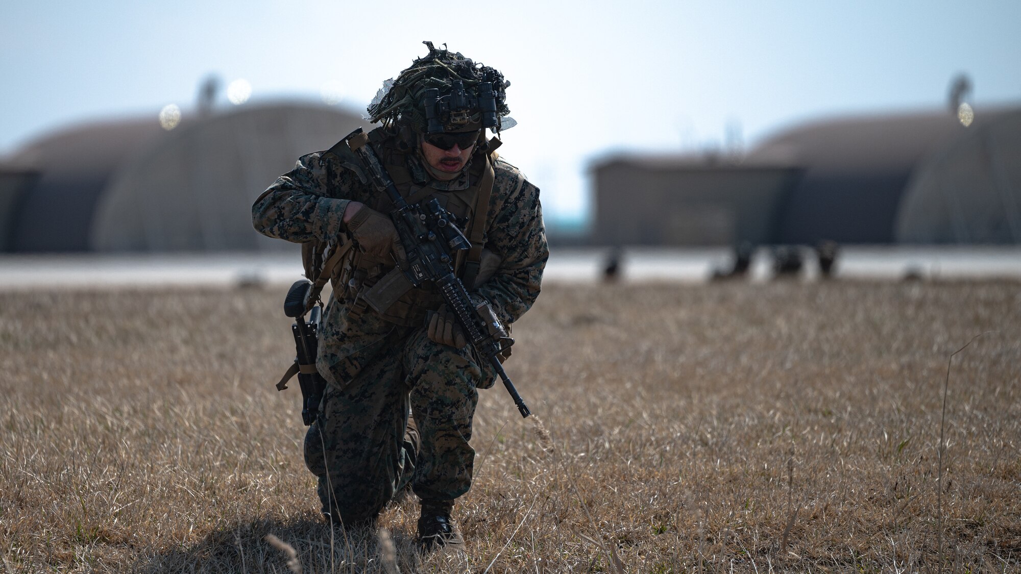 US Air Force Photo