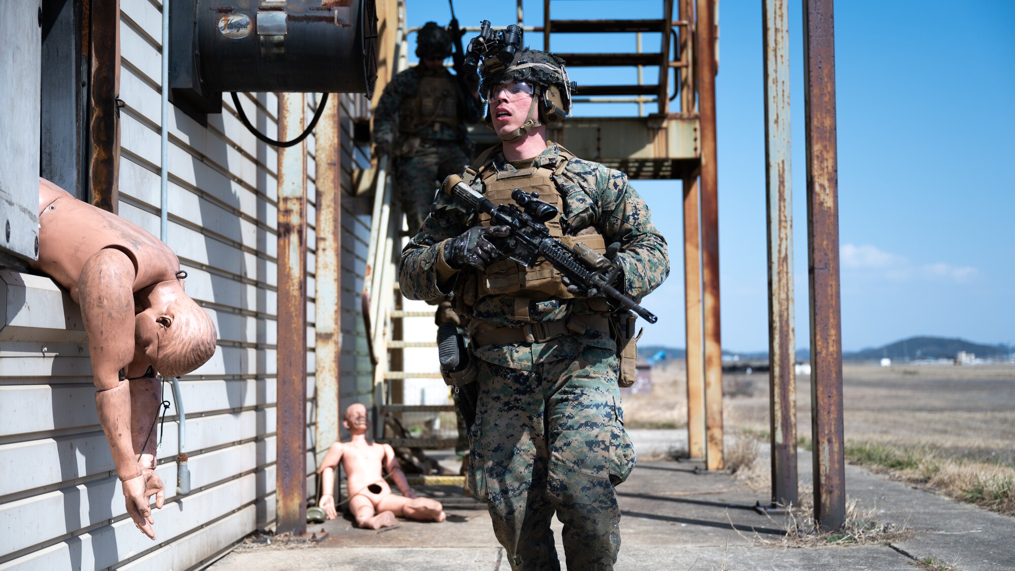 US Air Force photo